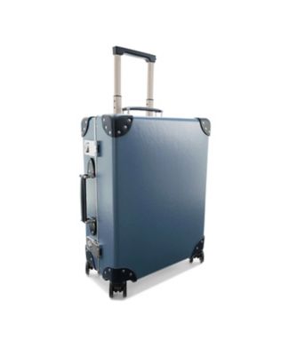 メトロポリス キャリーオン 4ホイール フォグブルー／ネイビー